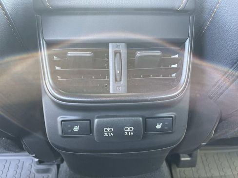 Used 2022 Subaru Outback Wilderness AWD/4WD image 18