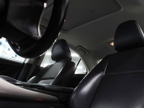 Used 2016 Lexus IS 200t w/ Navigation System Package RWD image 8
