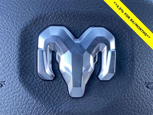 New 2026 RAM 2500 Tradesman image 54