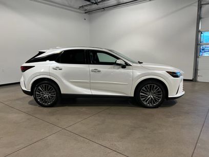 Used 2023 Lexus RX 350 AWD w/ Cold Area Package