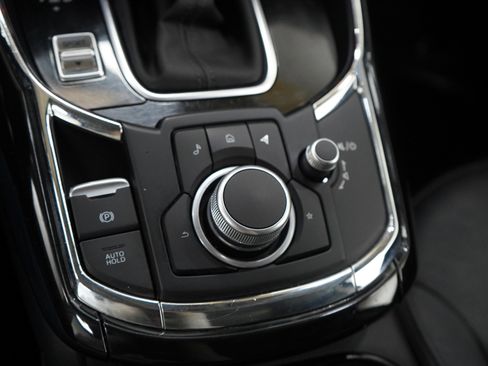 Used 2023 MAZDA CX-9 Touring image 25