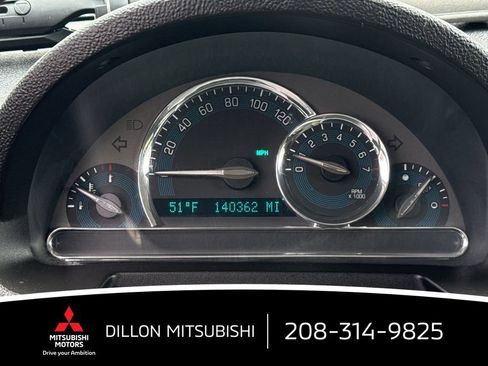 Used 2009 Chevrolet HHR LS FWD image 22