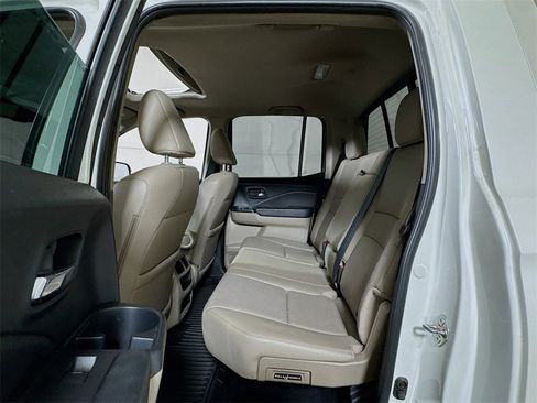 Used 2019 Honda Ridgeline RTL-T image 24