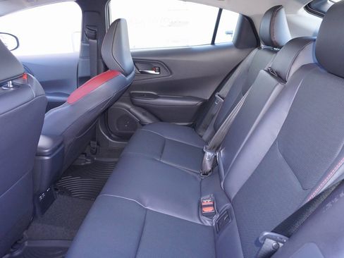 New 2026 Toyota Prius Plug-In Hybrid image 8