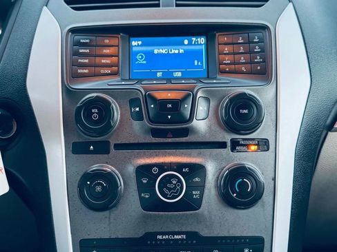 Used 2014 Ford Explorer FWD image 19