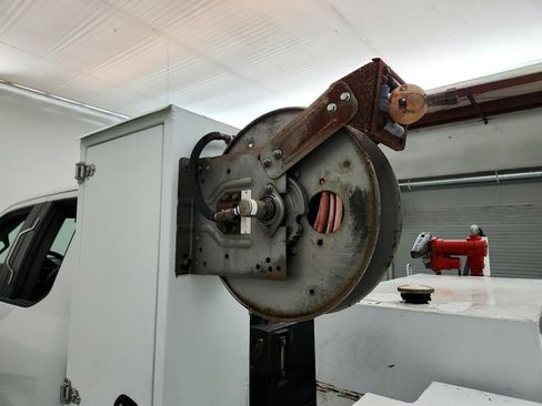 Used 2018 Ford F350 XL image 46