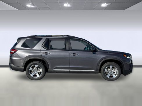 New 2026 Honda Pilot EX-L image 7