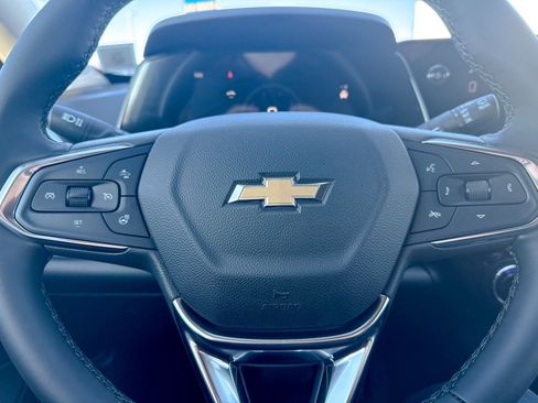 New 2026 Chevrolet Trax LT w/ Driver Confidence Package image 61