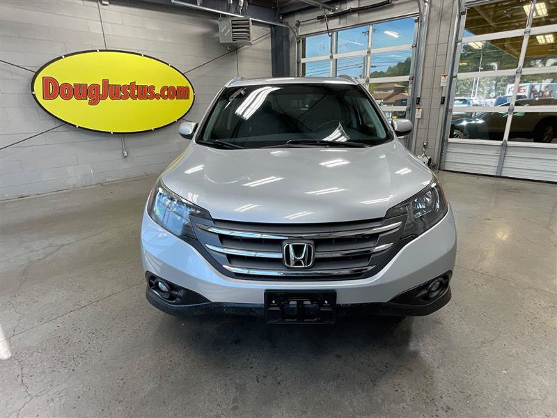 Used 2012 Honda CR-V EX-L image 8
