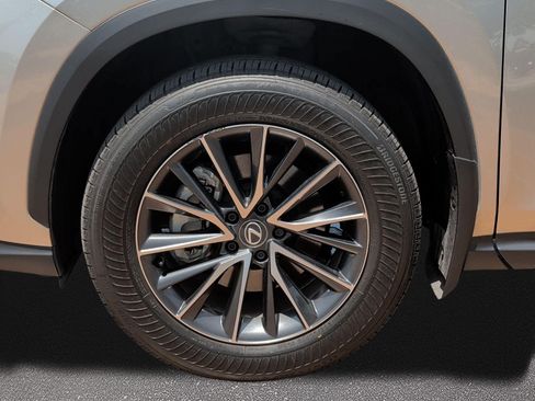 Used 2024 Lexus NX 350 AWD image 7
