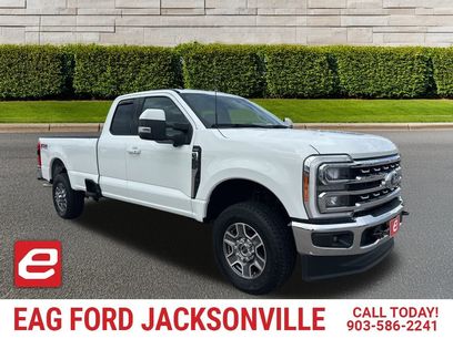 Used 2023 Ford F250 Lariat w/ Tow Technology Package