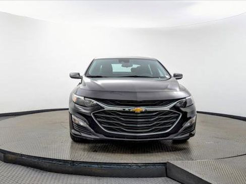 Used 2024 Chevrolet Malibu LT image 12