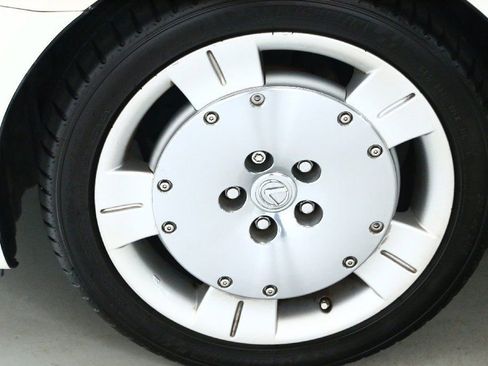 Used 2003 Lexus SC 430 Convertible image 39