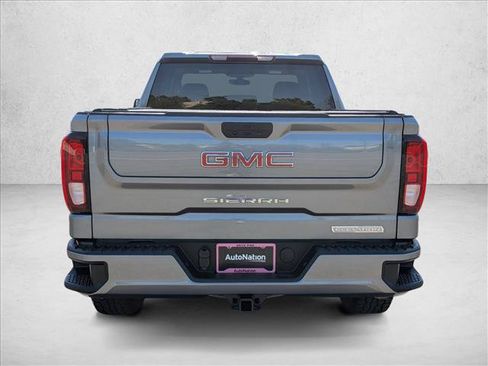 Used 2021 GMC Sierra 1500 Elevation RWD image 7