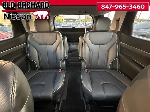 Used 2023 Hyundai Palisade XRT AWD/4WD image 14