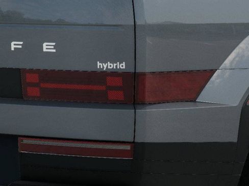 New 2027 Hyundai Santa Fe SEL FWD image 10