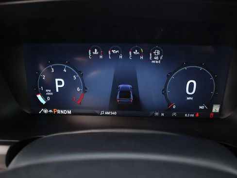 New 2025 Ford F150 Raptor image 4