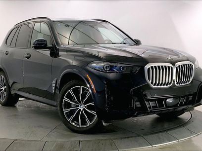 Certified 2024 BMW X5 xDrive40i w/ Executive Package