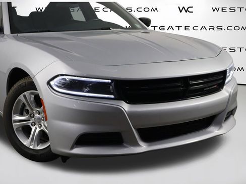 Used 2023 Dodge Charger SXT RWD image 46