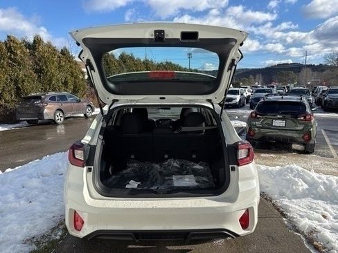 New 2026 Subaru Impreza 2.0i Sport image 6