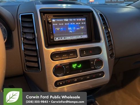 Used 2008 Ford Edge Limited image 20