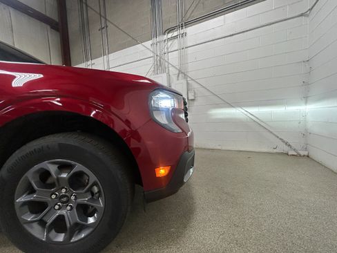 Used 2025 Ford Maverick XLT w/ XLT Luxury Package FWD image 30