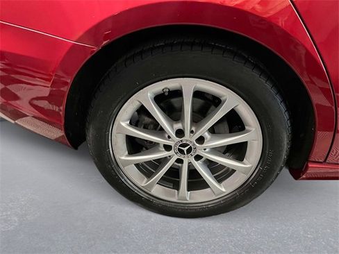 Certified 2021 Mercedes-Benz A 220 4MATIC image 8