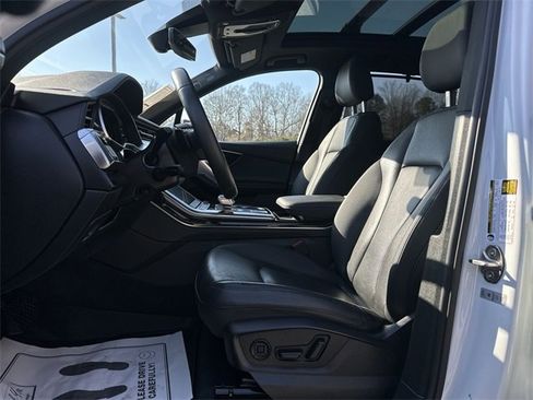 Used 2022 Audi Q7 3.0T Premium Plus image 12