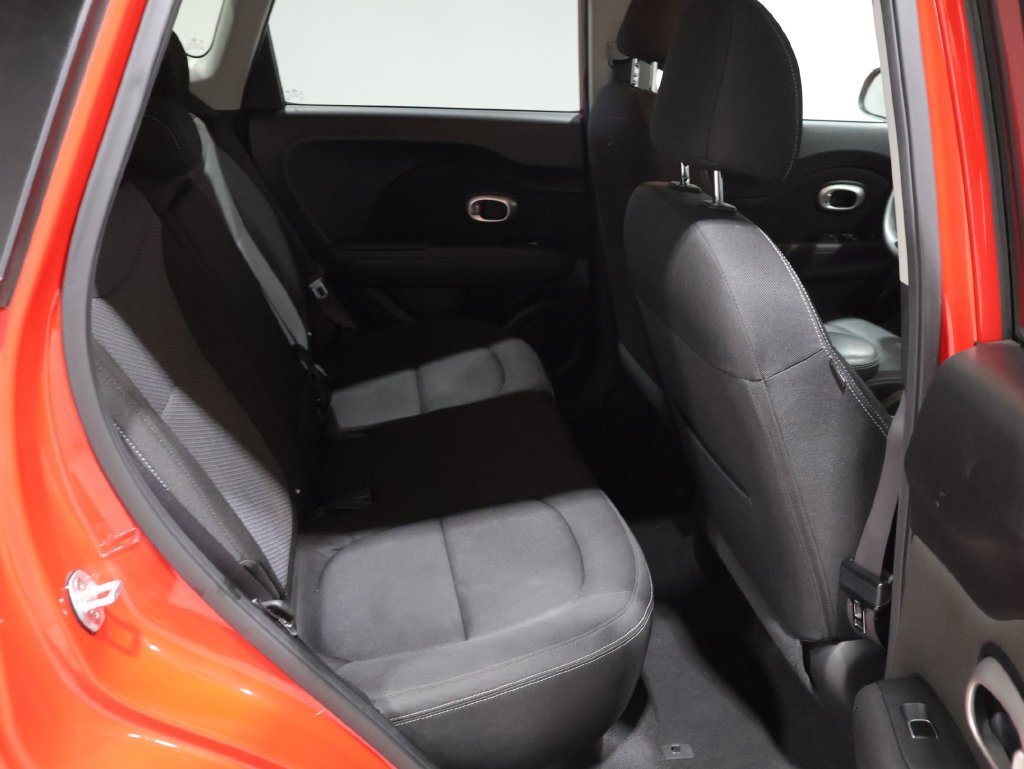 Used 2019 Kia Soul + FWD image 20