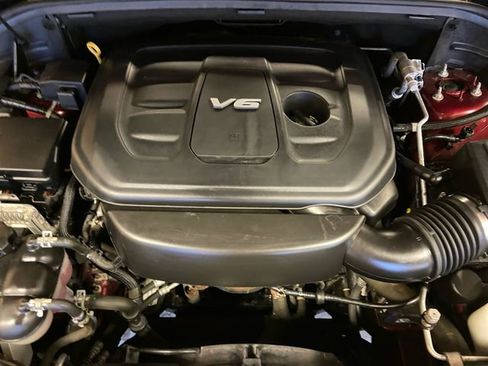 Used 2019 Jeep Grand Cherokee Altitude image 20