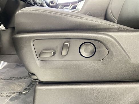 Used 2023 Chevrolet Silverado 1500 RST w/ RST All Star Premium Package image 20