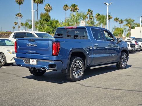 New 2026 GMC Sierra 1500 Denali Ultimate AWD/4WD image 4