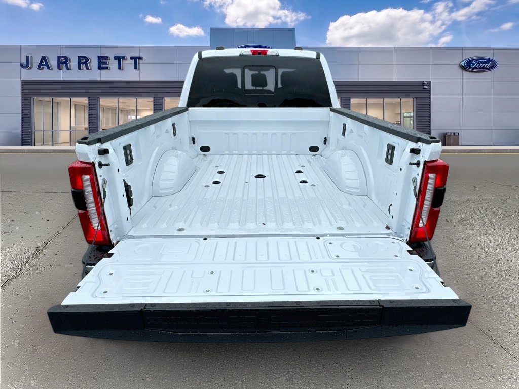New 2027 Ford F250 Lariat w/ Lariat Ultimate Package AWD/4WD image 28
