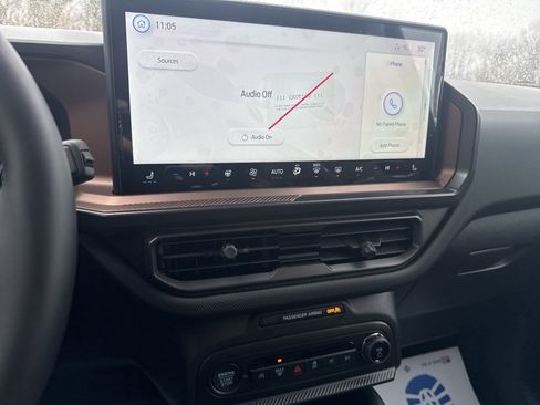 New 2026 Ford Bronco Sport Outer Banks image 25