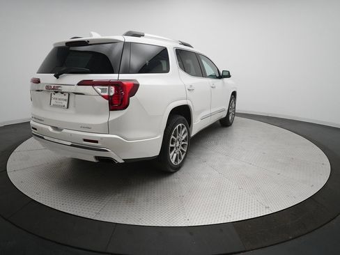 Used 2023 GMC Acadia Denali w/ Trailering Package image 37
