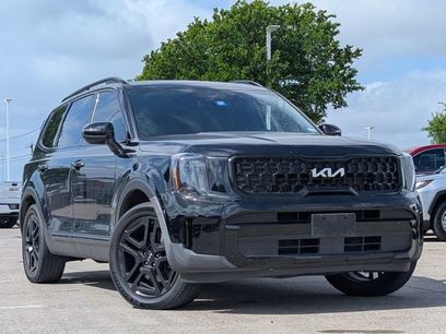 Used 2024 Kia Telluride EX X-Line