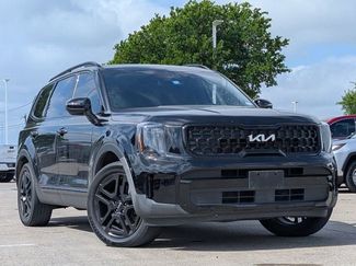 Used 2024 Kia Telluride EX X-Line video 1