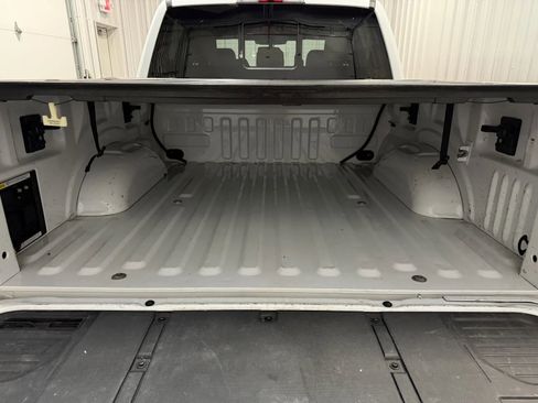 Used 2022 Ford F150 Lariat w/ Max Trailer Tow Package AWD/4WD image 20