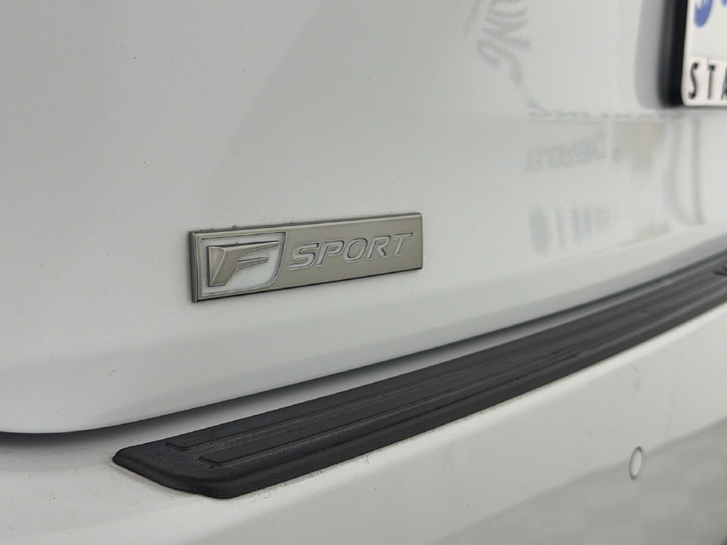 Used 2022 Lexus RX 350 F Sport AWD/4WD image 39