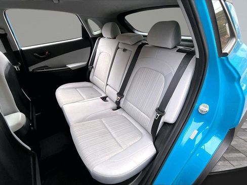 Used 2022 Hyundai Kona SEL image 26