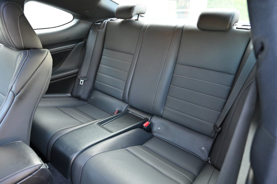 Used 2019 Lexus RC 300 AWD w/ Premium Package image 22