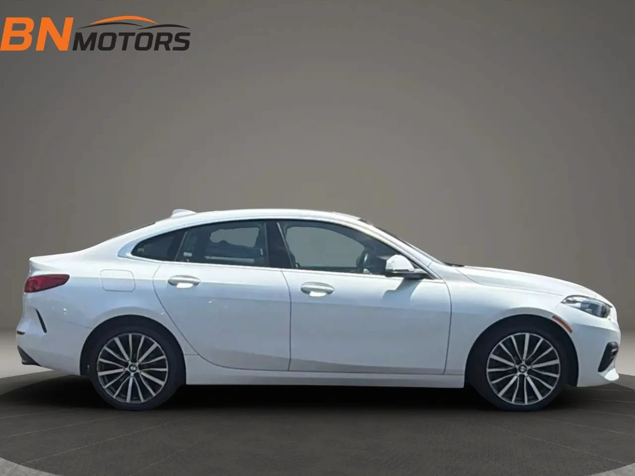 Used 2022 BMW 228i xDrive Gran Coupe w/ Convenience Package AWD/4WD image 4