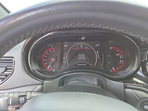 Used 2022 Dodge Durango GT image 22