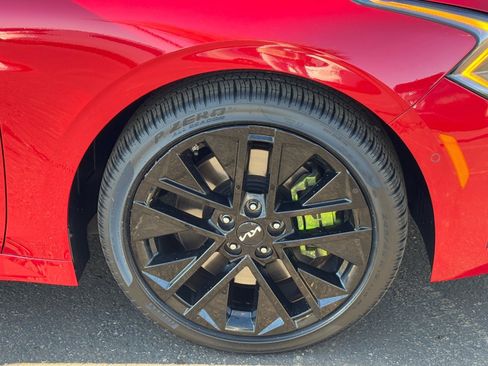 Used 2025 Kia K5 GT w/ GT1 Package image 10