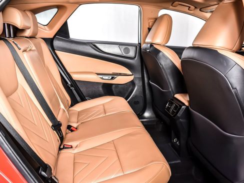 Used 2024 Lexus NX 450h+ AWD w/ Vision Package image 25