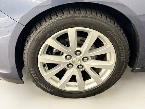 Used 2014 Chevrolet Malibu LT FWD image 11