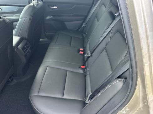 New 2026 Nissan Murano SL AWD/4WD image 16