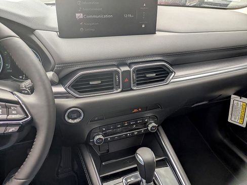 New 2025 MAZDA CX-5 AWD 2.5 S w/ Premium Plus Pkg image 17