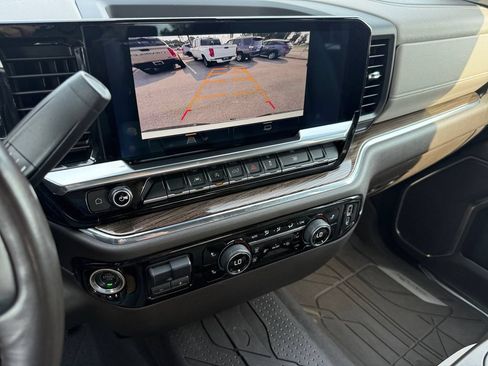 Used 2023 Chevrolet Silverado 1500 LT w/ Max Trailering Package RWD image 18