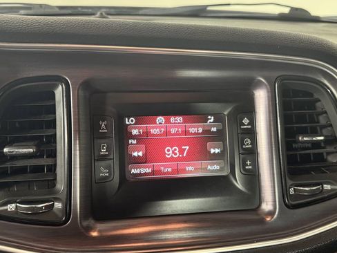 Used 2017 Dodge Challenger R/T w/ Driver Convenience Group RWD image 19